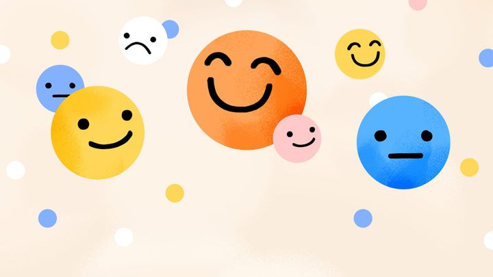 Happiness Is Not a Destination