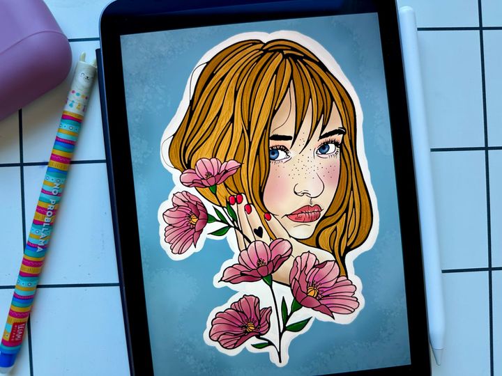 Active vs. Passive Screen Time: Why Coloring on an iPad Is Not the Same as Doomscrolling