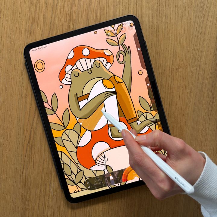 Playing Cozy Games on iPad Is My New Favorite Hobby: These Are the 3 Best iPad Games I Recommend