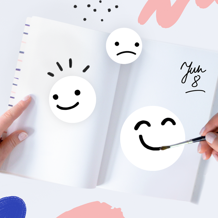 The Mental Health Ritual That Doesn't Feel Like Homework