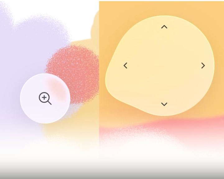 How We Built One-Finger Pan & Zoom, Lake's Newest Accessibility Feature