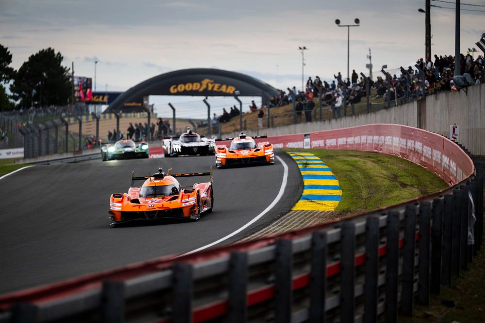 What to expect from Genesis at Le Mans post image