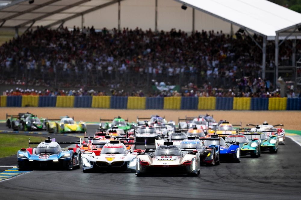 How WEC's Hypercar teams fared so far in 2026 - our verdict post image