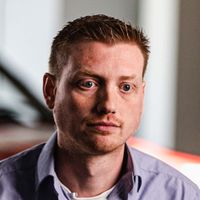 Robert Hansford profile image