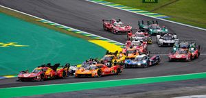 Winners and losers from the 2026 WEC 6 Hours of São Paulo post image