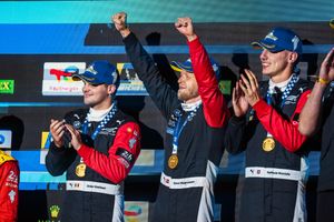 BMW takes commanding win at the 2026 6 Hours of São Paulo post image