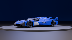 Is Ford's Hypercar programme already facing an uphill battle? post image