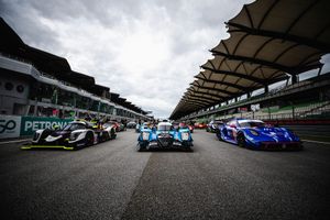 Asian Le Mans heads to Europe for 2026/2027 season post image
