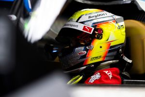 How Texas heat could affect Lone Star Le Mans strategies post image