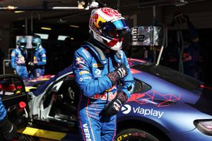 Verstappen's GTWCE debut might be for fun, but there's wider implications post image