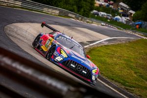 Verstappen to make GT World Challenge debut at Portimao post image