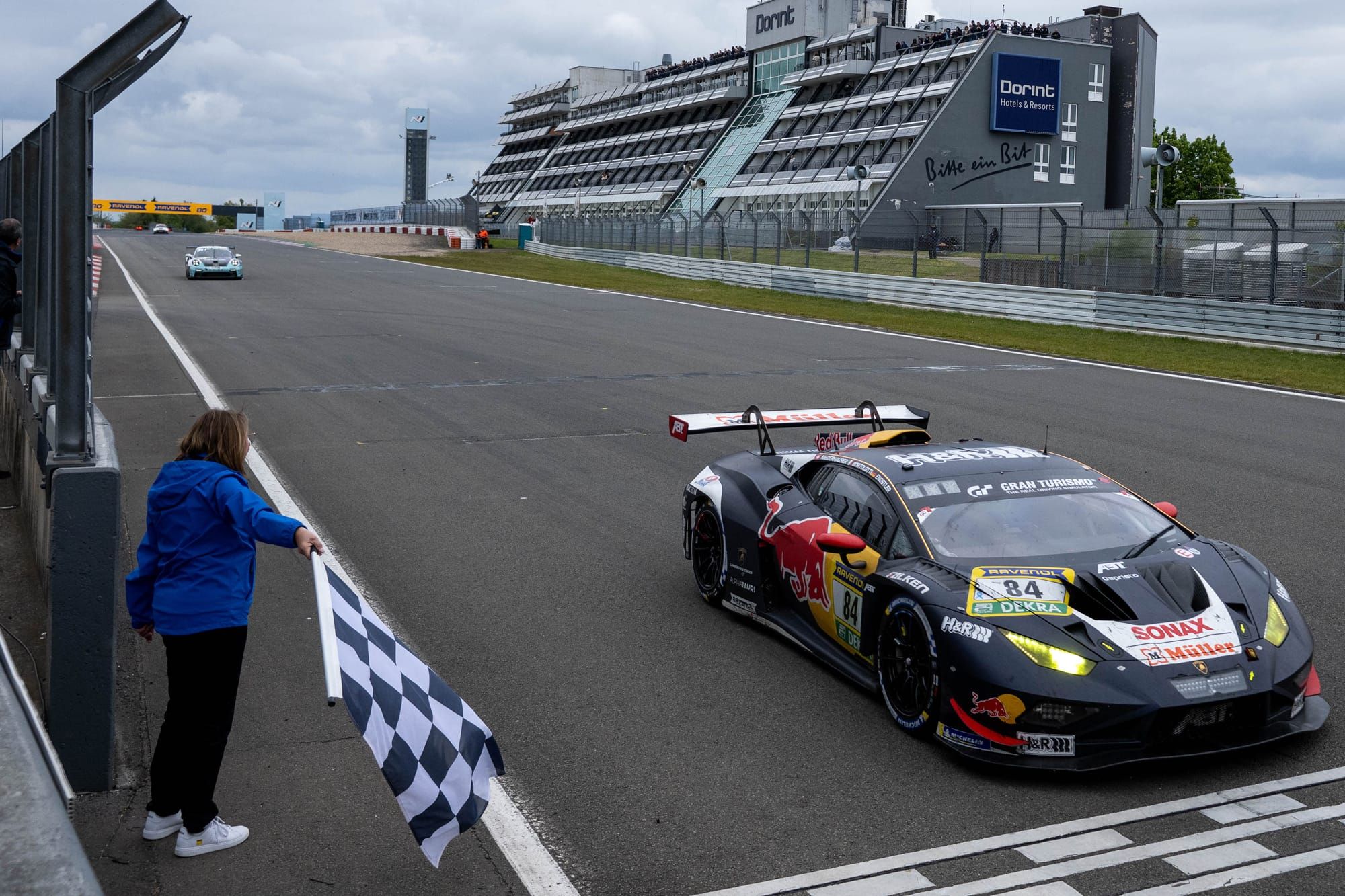 Key takeaways from the Nürburgring 24 Hours post image