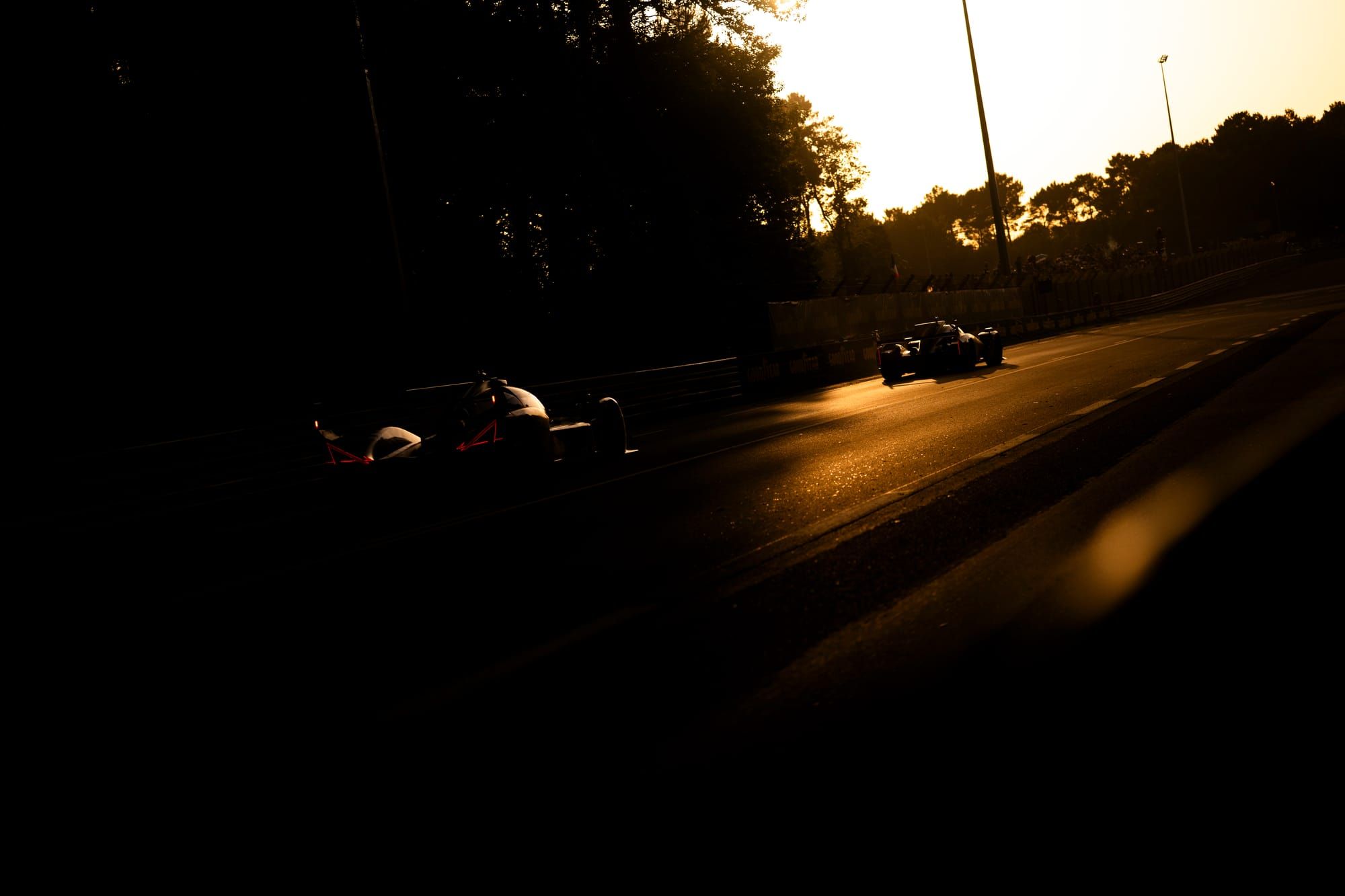 Le Mans 24 Hours 2026: Cadillac hold steady lead going into final third