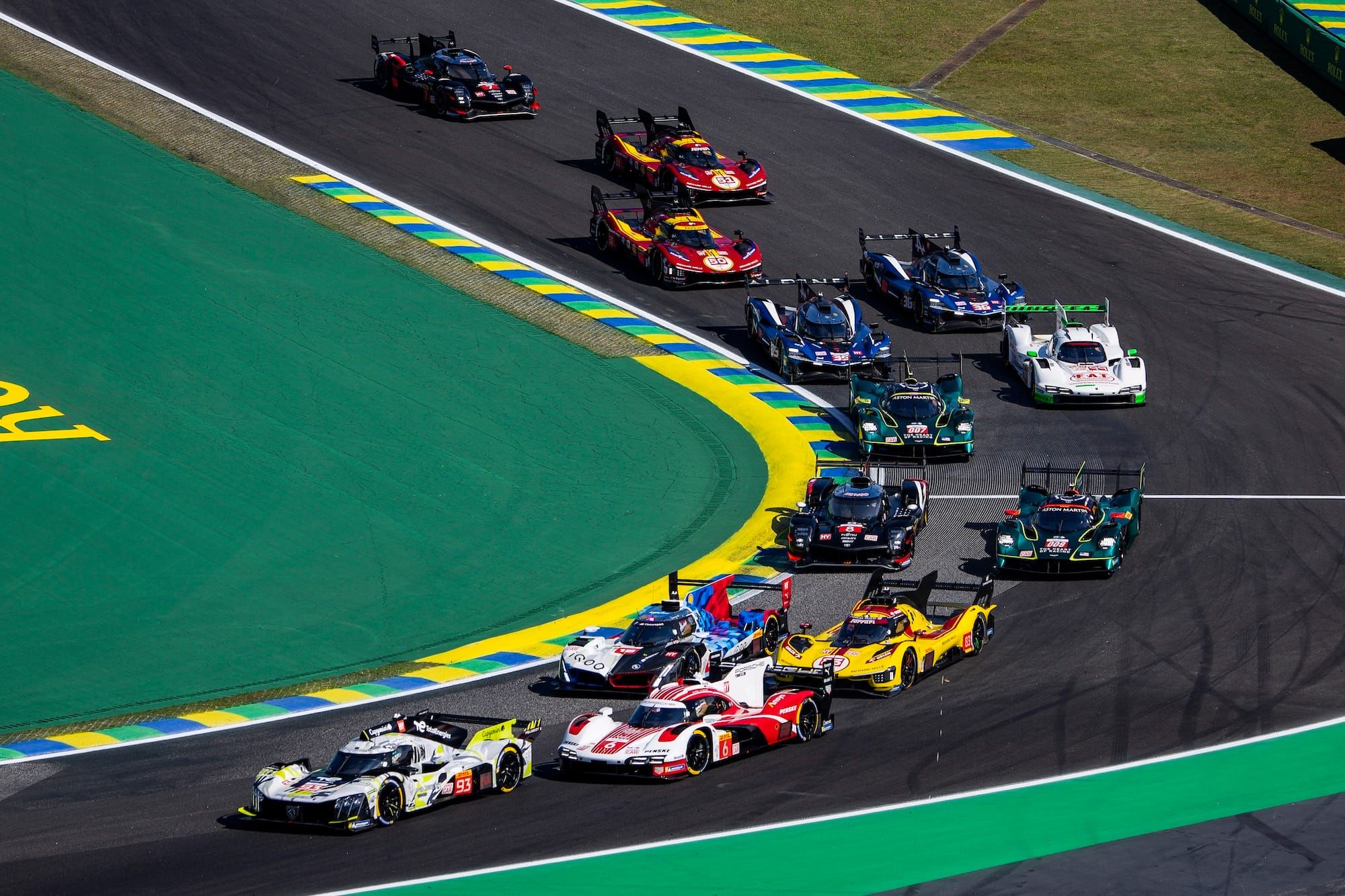 2026 6 Hours of São Paulo preview: A different challenge