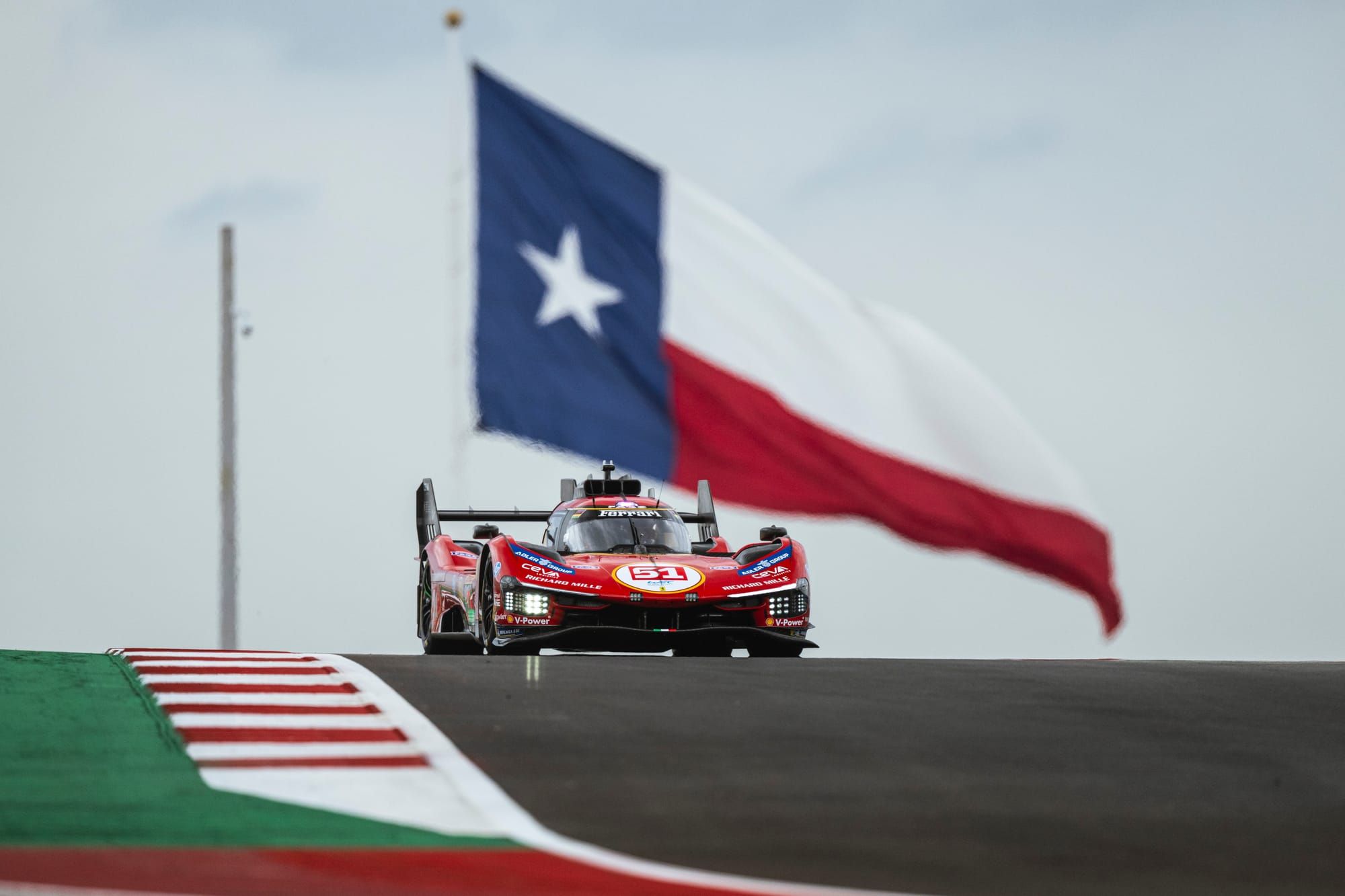 Giovinazzi edges Aitken in Hyperpole dead heat at COTA post image