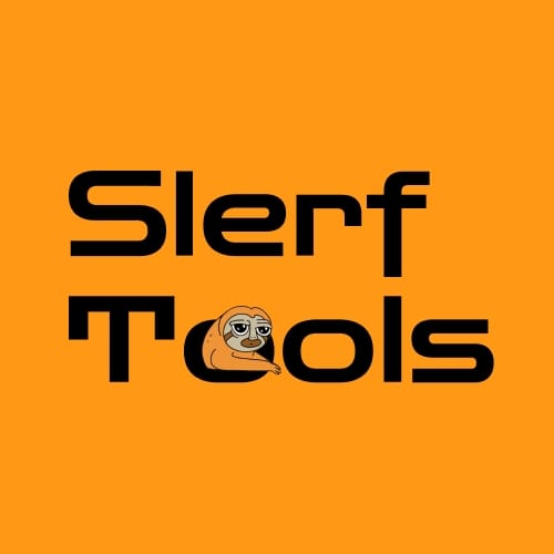 SlerfTools blog | The best web3 blog