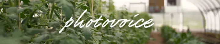 Hearty Harvests in Iowa: A Photovoice Project (HHIPP)