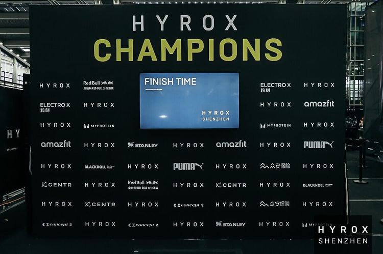 My Current Pursuit: Why I Race