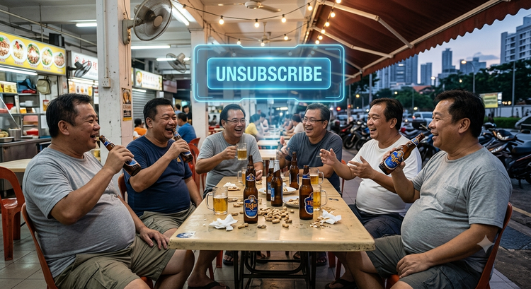 Why I Cancelled My Subscription to Normal.