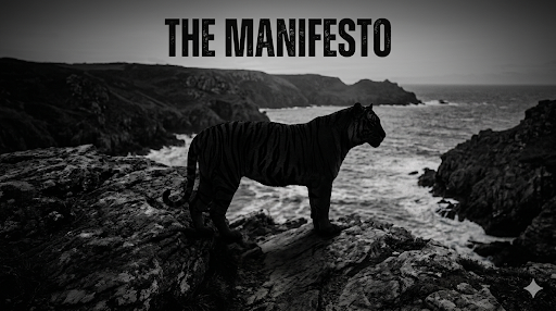 The Manifesto:8 rules the S.O.50 live by