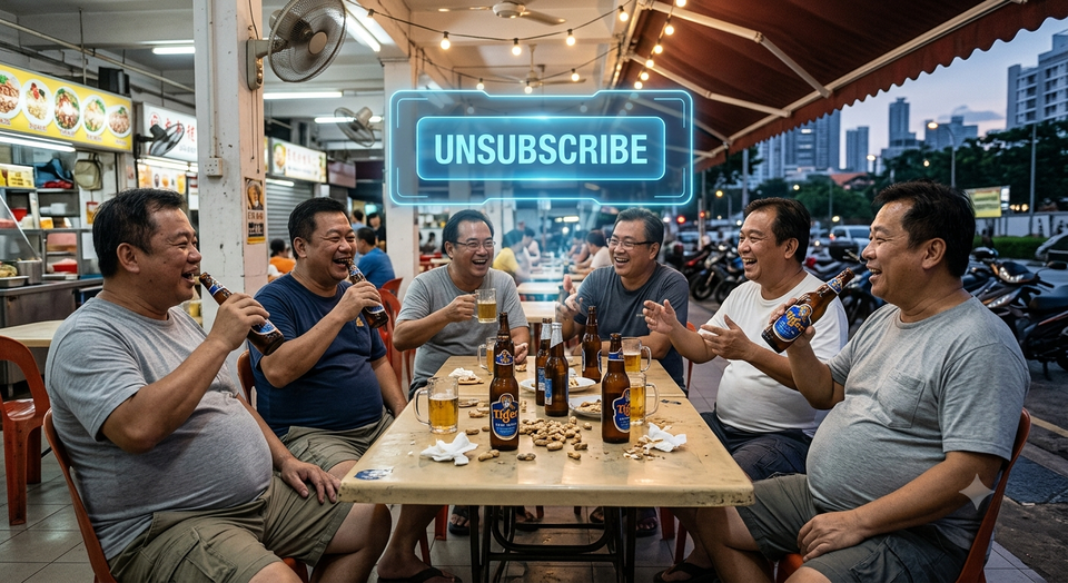 Why I Cancelled My Subscription to Normal.
