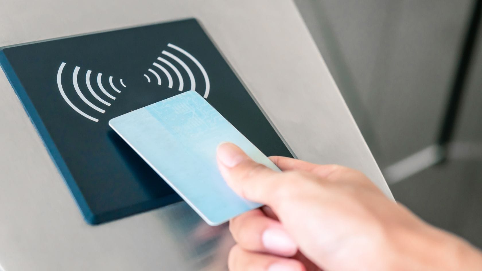 badge-card-entrance-security