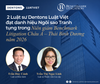 Dentons Luật Việt thăng hạng tại Niên giám Benchmark Litigation Châu Á – Thái Bình Dương năm 2026