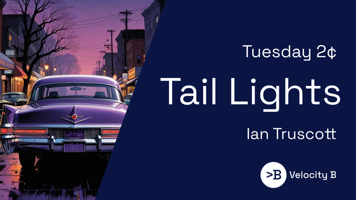 Tail Lights