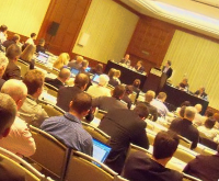 Things I Learned at Gilbane San Francisco