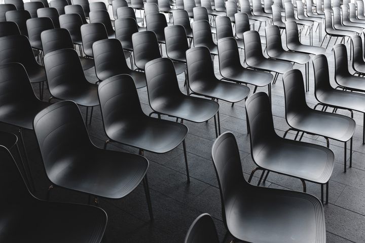 The Immediate Future of Events is Content Marketing