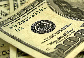 Klout; your score is 100 MILLION