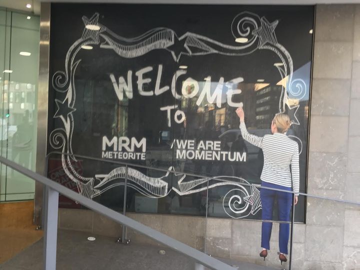 Hello MRM (and Hello Acquia)