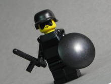 I Predict A (CMS) Riot: 1 hour, 6 People, 1 Wave, 1 Post