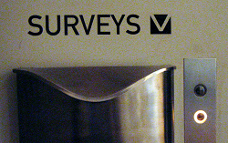 On Online Surveys: Rich Hall - Marketing Genius