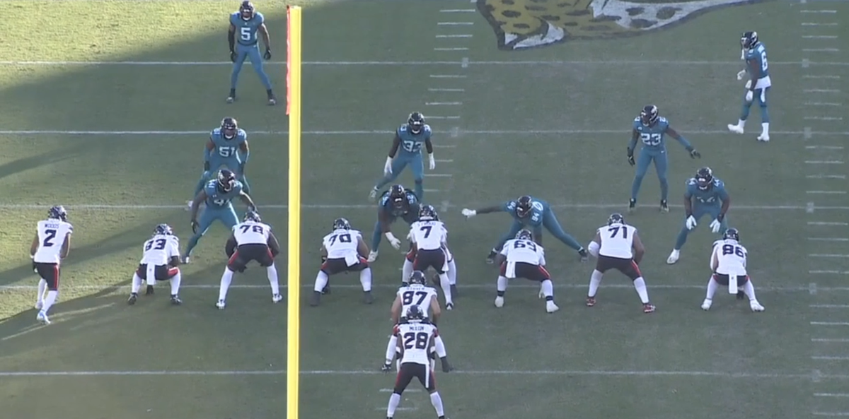 Texans Thursday: Writing about the offense that is hard to write about