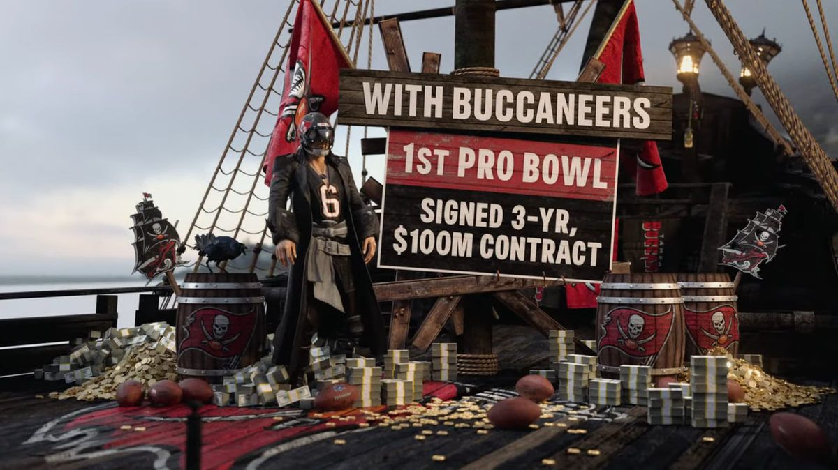 MNF Recaps: Ravens obliterate Bucs, Cardinals and Chargers supposedly play game as well