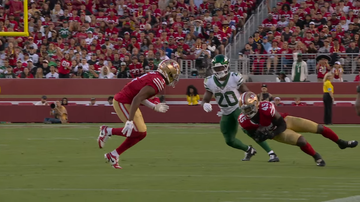 MNF Recap / Bryce Young Painwatch