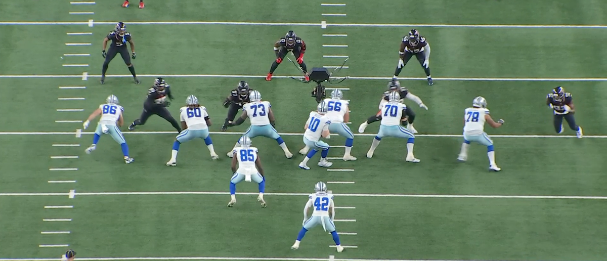 This Texans defense is good enough to win a Super Bowl with