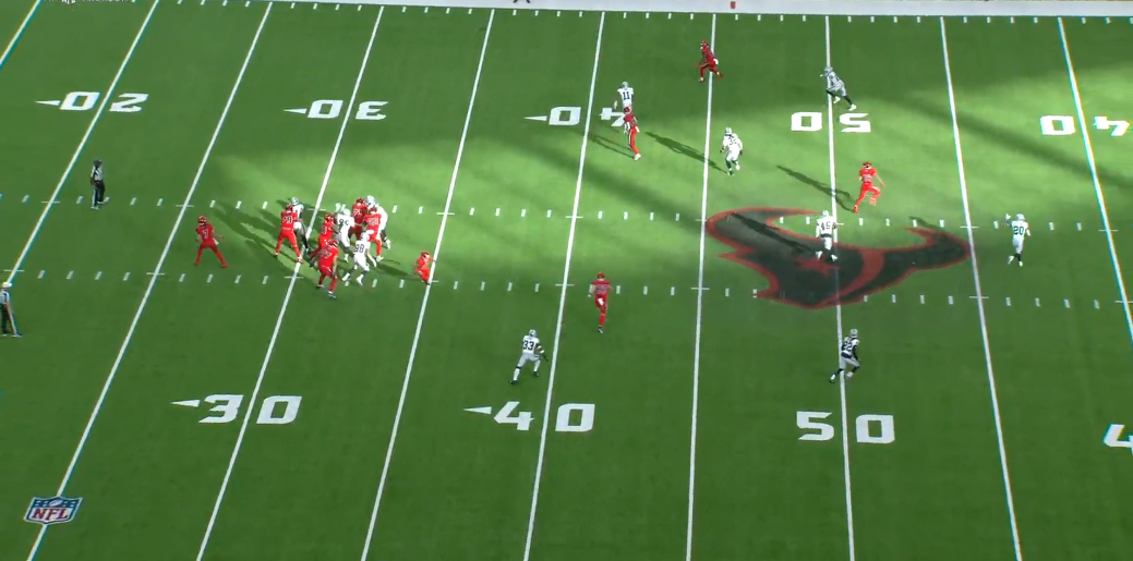 A Winter Of Stroud's Content, Pt. III: The Ask