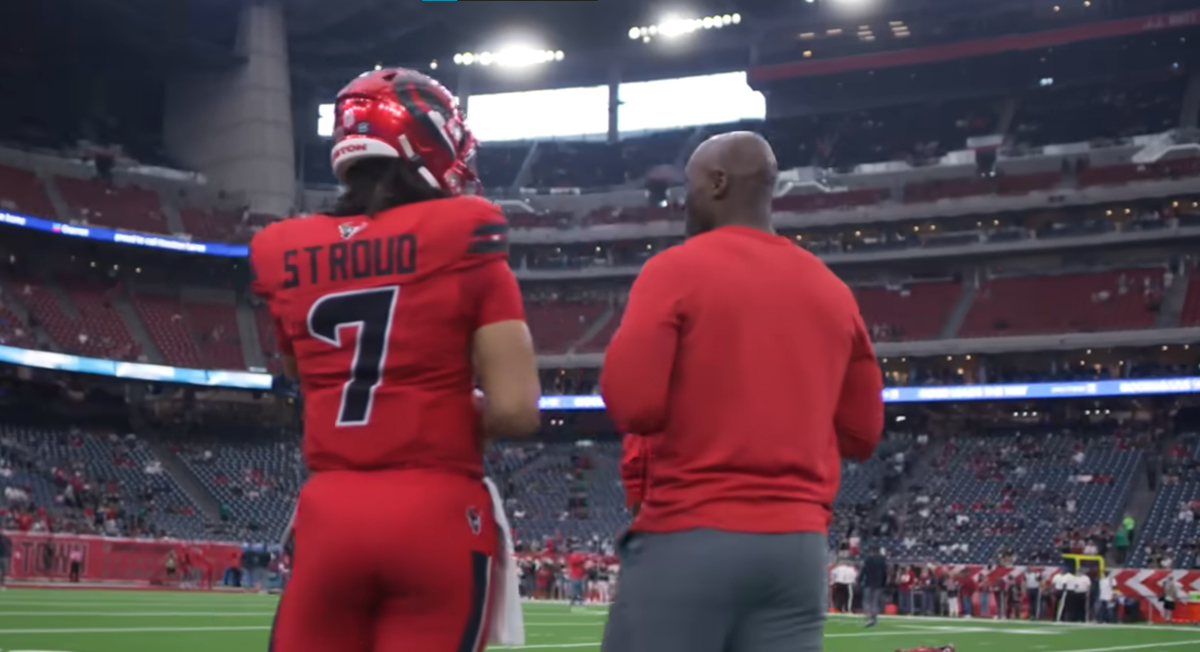 A Super Bowl-favored Texans team: How did we get here?