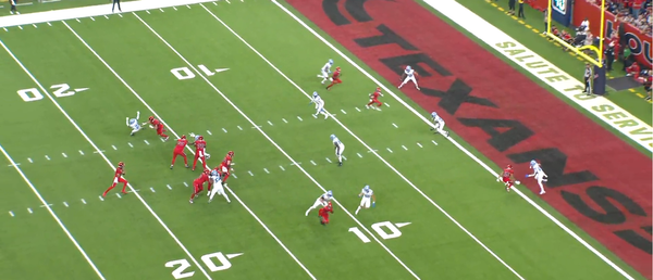 Texans Thursday: Do the Texans just run it back with Stefon Diggs?