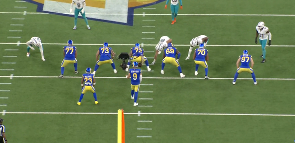 MNF Recap: Dolphins defense surprisingly controls MNF