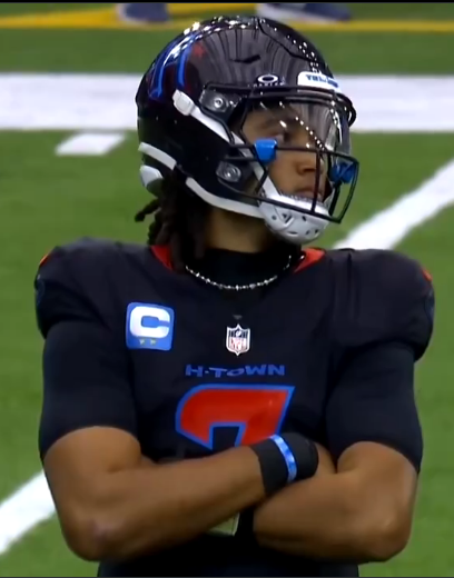 Thoughts as the Texans approach the trade deadline