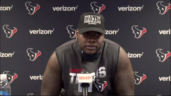 The lesson of Laremy Tunsil