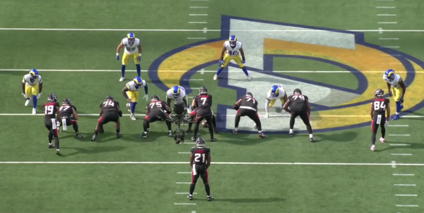 Ridealong: Nick Chubb