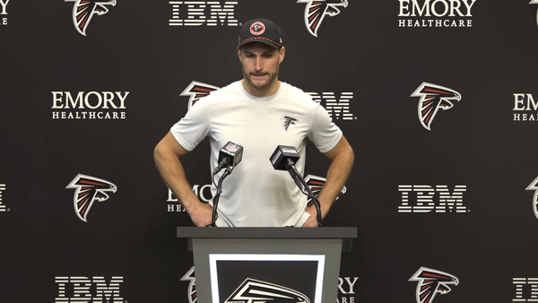 Kirk Cousins, Chicken, and the Browns