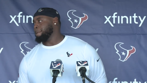 Do the Texans need major offensive line turnover to pass better?