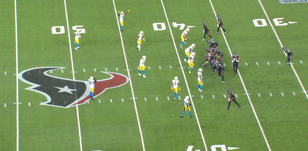 Joe Mixon and The End