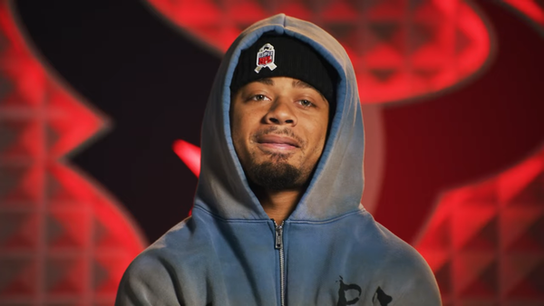 Small notes on the Texans defense before free agency