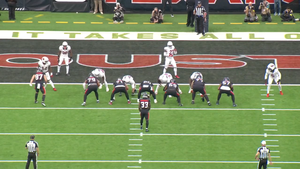 The Texans are a legitimate Super Bowl contender versus No They Aren’t